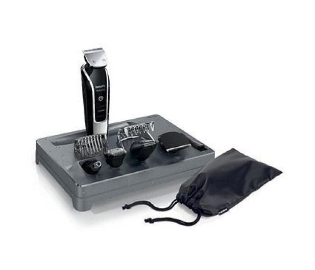 Philips Multigroom Series 5000 QG3371/16 - 187355 - zdjęcie 2